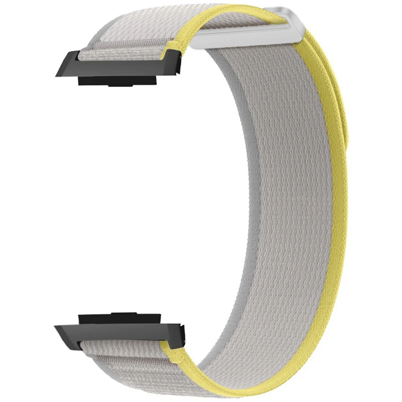 Super Stylisch Xiaomi Watch H1 Nylon Armband