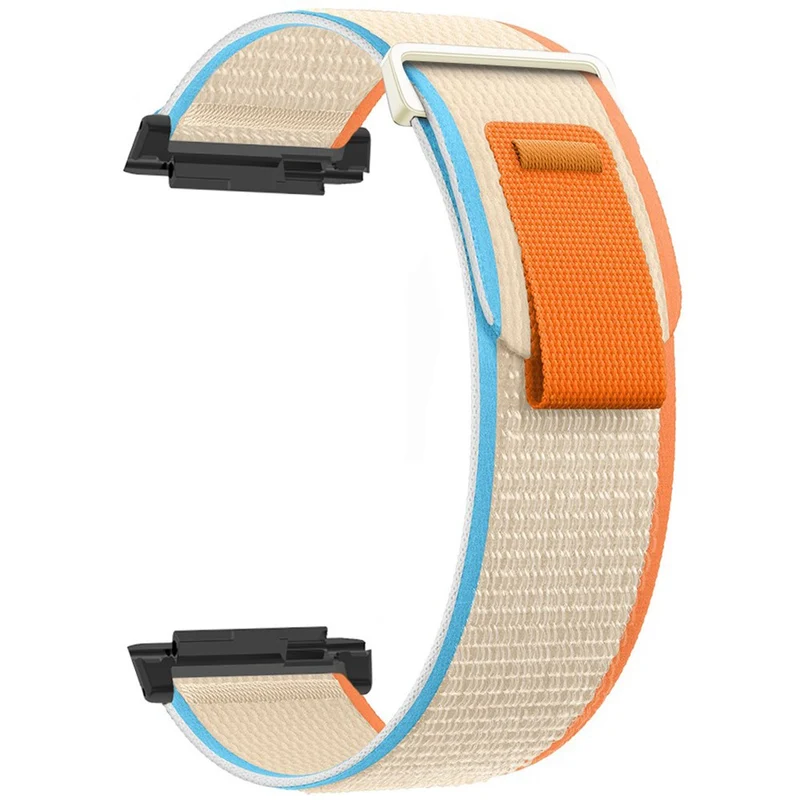 Super Stylisch Xiaomi Watch H1 Nylon Armband