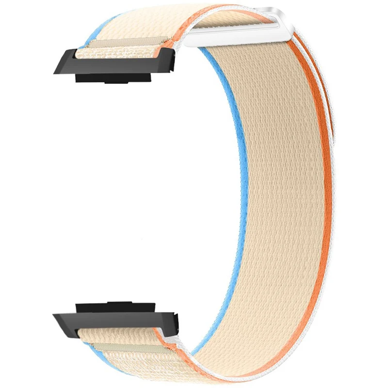 Super Stylisch Xiaomi Watch H1 Nylon Armband