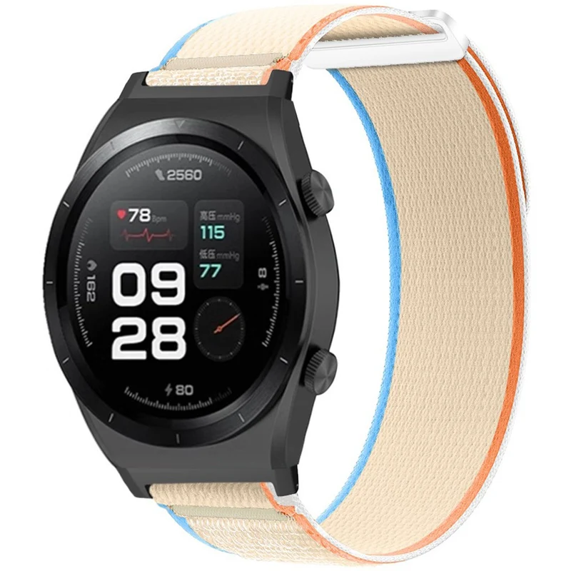 Super Stylisch Xiaomi Watch H1 Nylon Armband