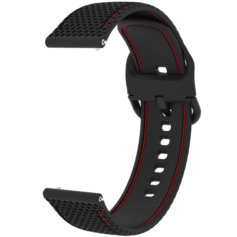 Unglaublich Bequem Universell Silikon Universell Armband