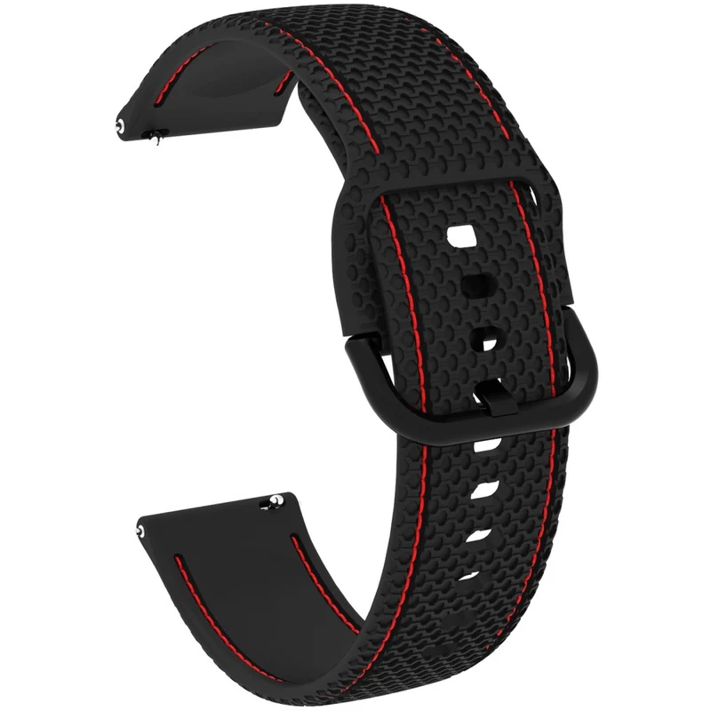 Unglaublich Bequem Universell Silikon Universell Armband