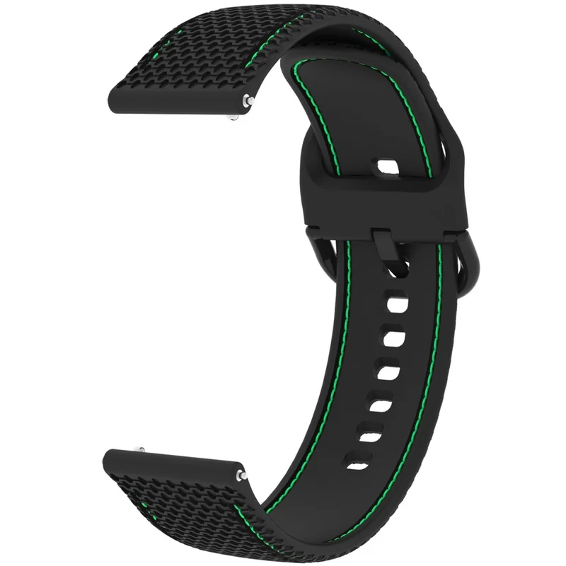 Unglaublich Bequem Universell Silikon Universell Armband