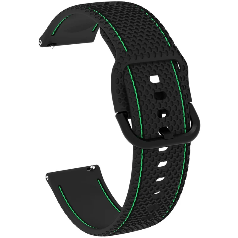 Unglaublich Bequem Universell Silikon Universell Armband