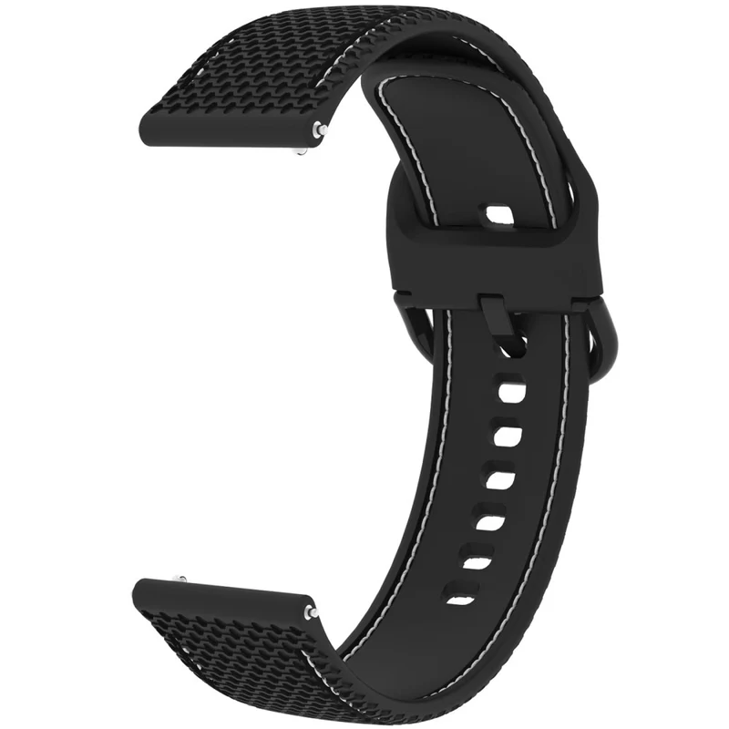 Unglaublich Bequem Universell Silikon Universell Armband