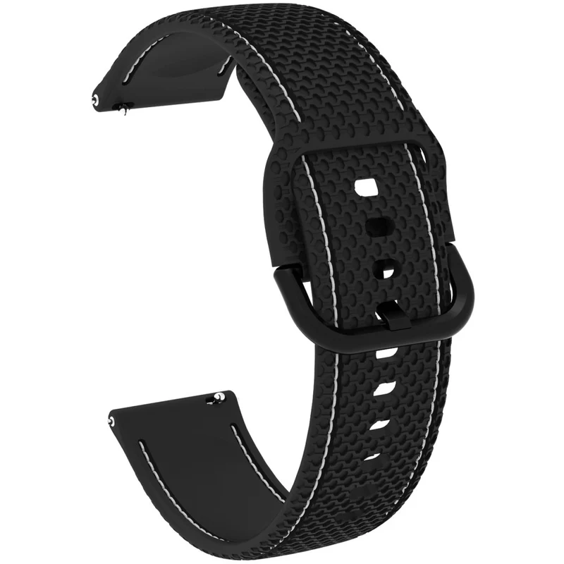 Unglaublich Bequem Universell Silikon Universell Armband