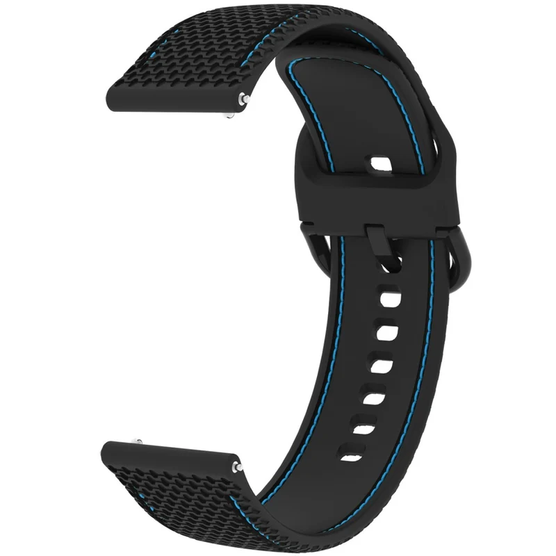 Unglaublich Bequem Universell Silikon Universell Armband