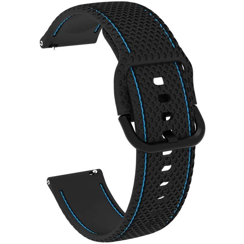 Unglaublich Bequem Universell Silikon Universell Armband