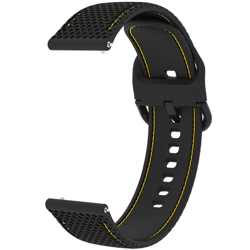 Unglaublich Bequem Universell Silikon Universell Armband