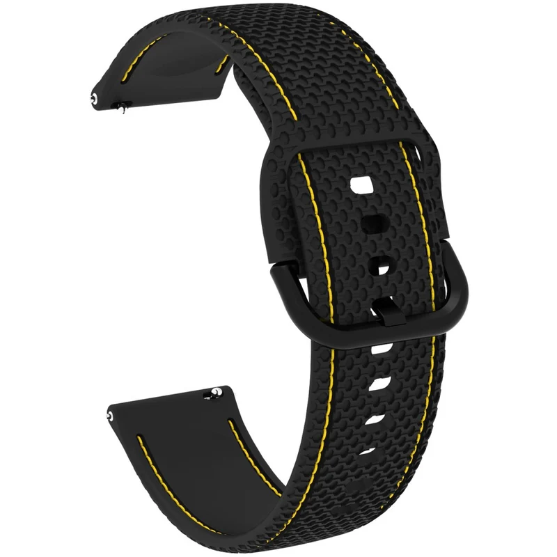 Unglaublich Bequem Universell Silikon Universell Armband
