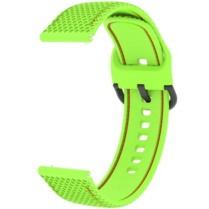 Unglaublich Bequem Universell Silikon Universell Armband