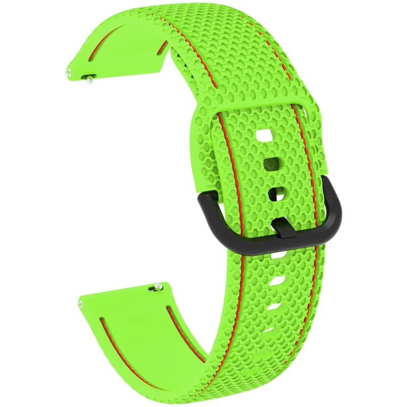 Unglaublich Bequem Universell Silikon Universell Armband