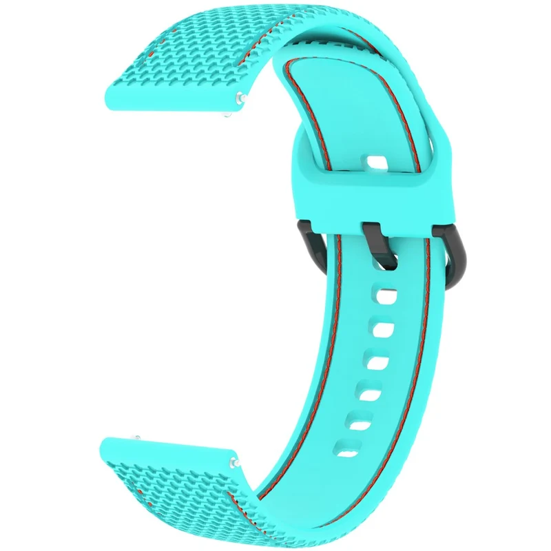 Unglaublich Bequem Universell Silikon Universell Armband