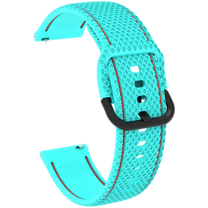 Unglaublich Bequem Universell Silikon Universell Armband