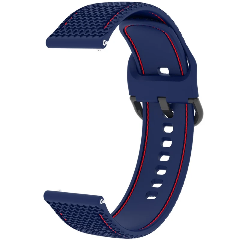 Unglaublich Bequem Universell Silikon Universell Armband