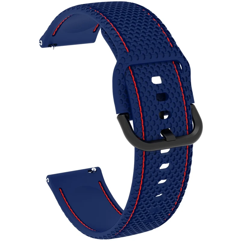 Unglaublich Bequem Universell Silikon Universell Armband