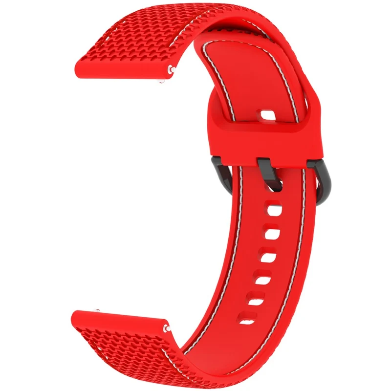 Unglaublich Bequem Universell Silikon Universell Armband
