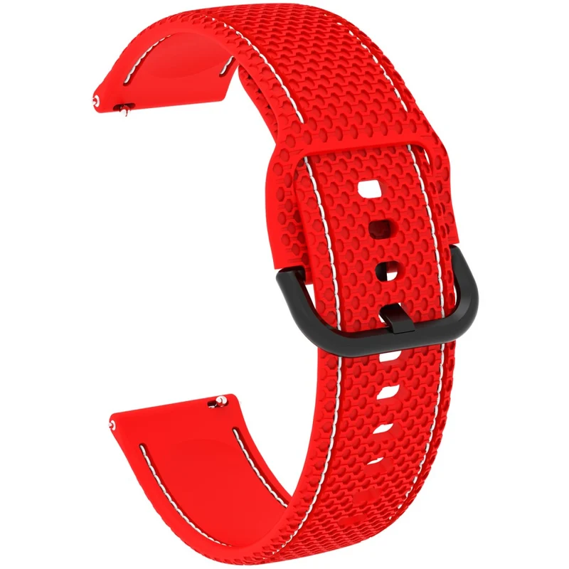 Unglaublich Bequem Universell Silikon Universell Armband