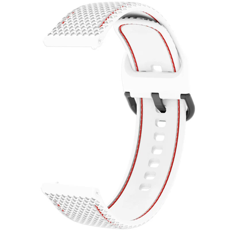 Unglaublich Bequem Universell Silikon Universell Armband