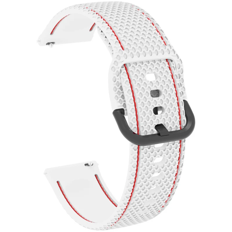 Unglaublich Bequem Universell Silikon Universell Armband