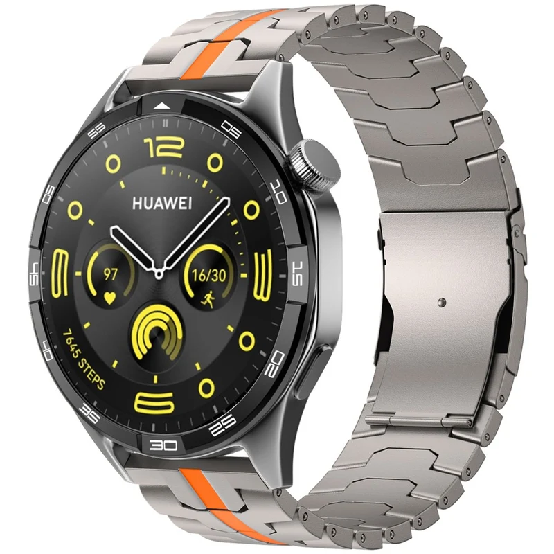 Mega Zäh Universell Metall Universell Armband