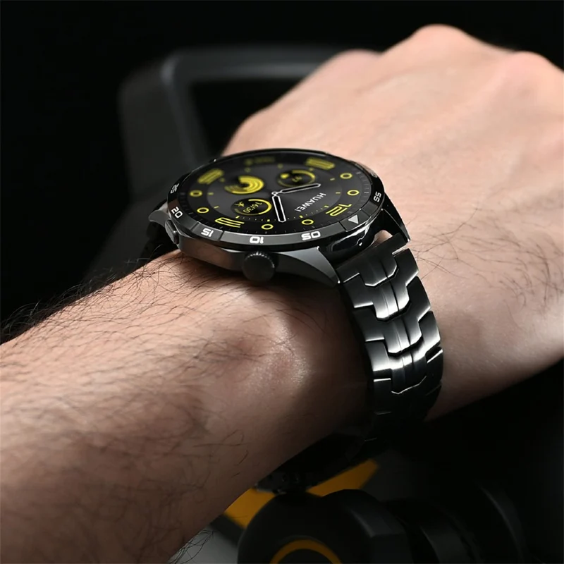Mega Zäh Universell Metall Universell Armband