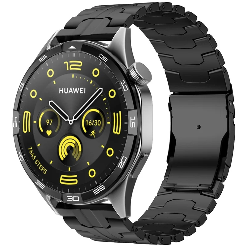 Mega Zäh Universell Metall Universell Armband