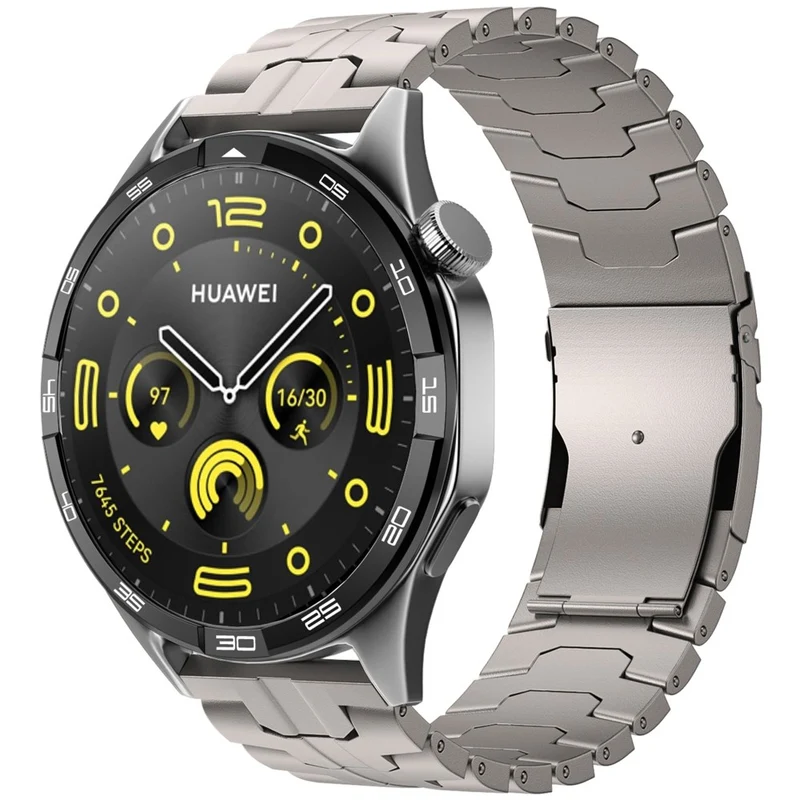 Mega Zäh Universell Metall Universell Armband