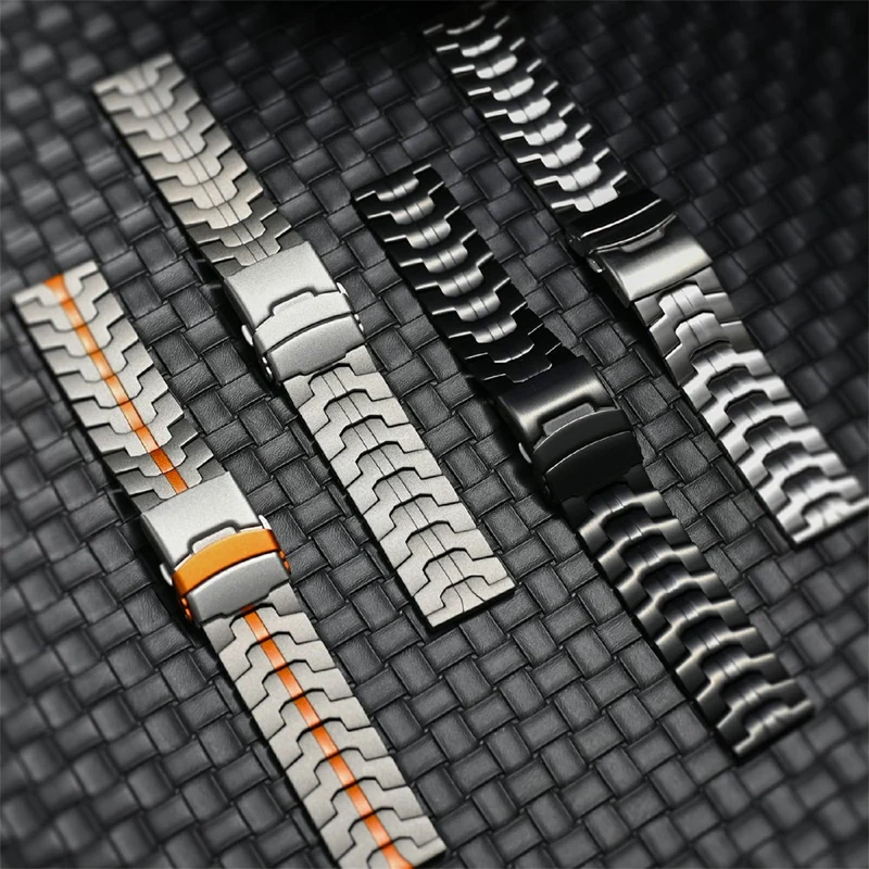Mega Zäh Universell Metall Universell Armband