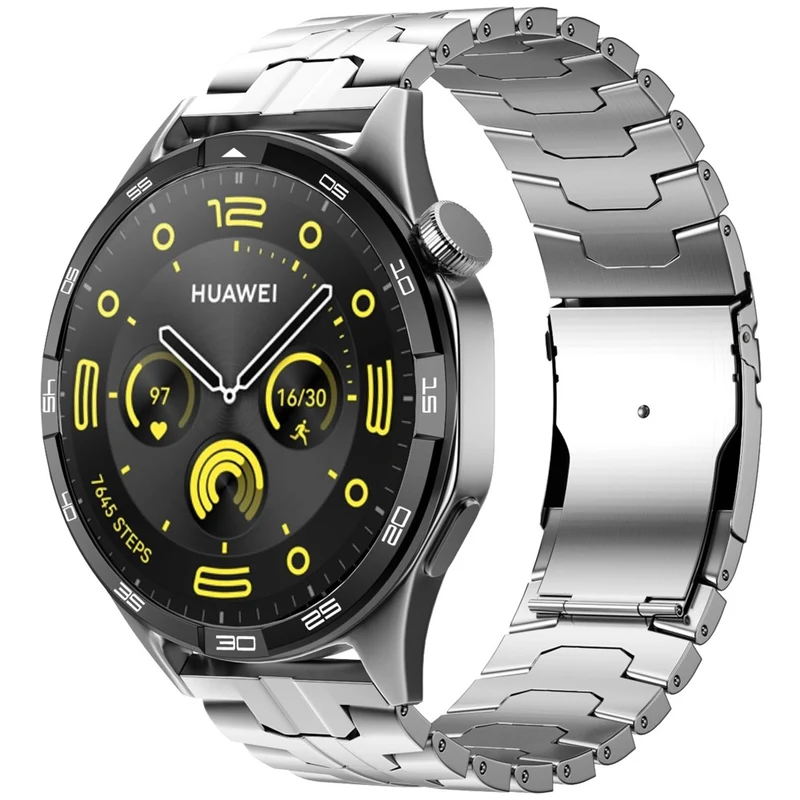 Mega Zäh Universell Metall Universell Armband