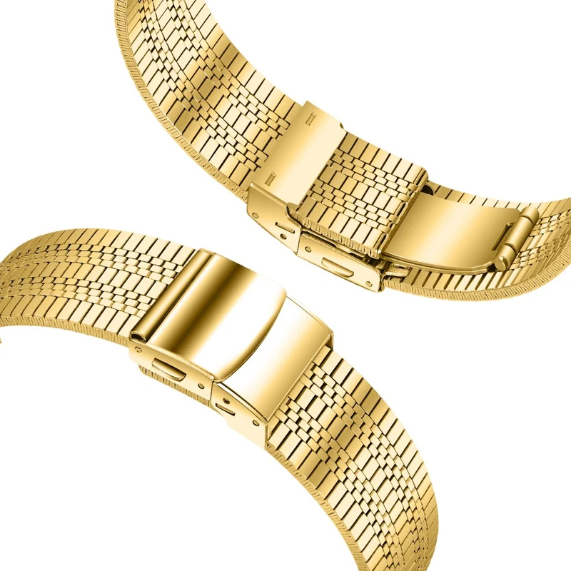 Unglaublich Angenehm Ticwatch Pro Metall Armband