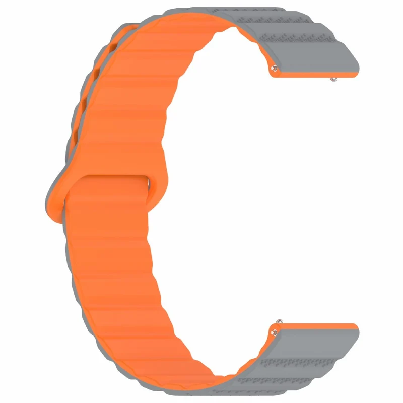 Sehr Angenehm Universell Silikon Universell Armband