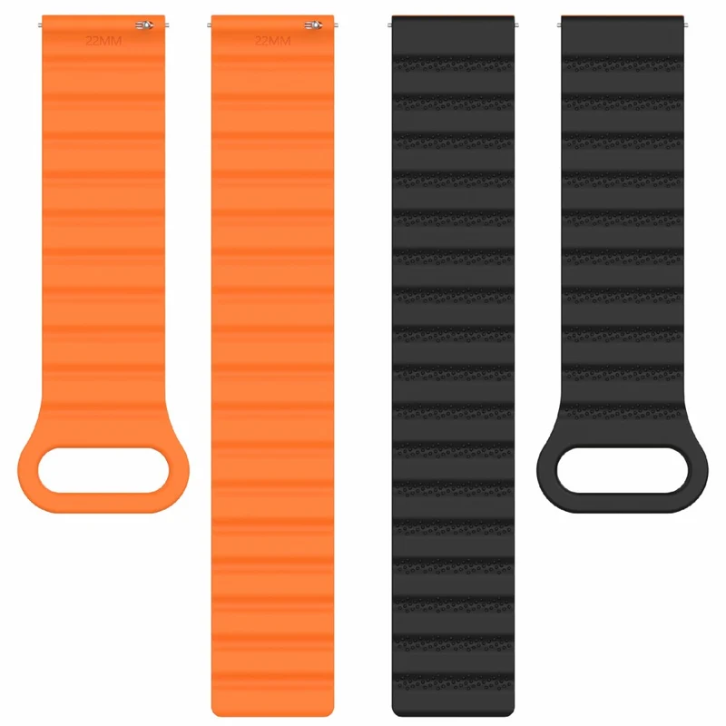 Sehr Angenehm Universell Silikon Universell Armband