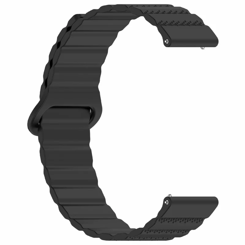 Sehr Angenehm Universell Silikon Universell Armband