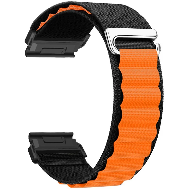 Sehr Haltbar Universell Nylon Universell Armband
