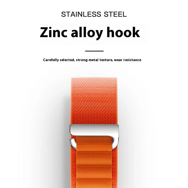 Sehr Haltbar Universell Nylon Universell Armband
