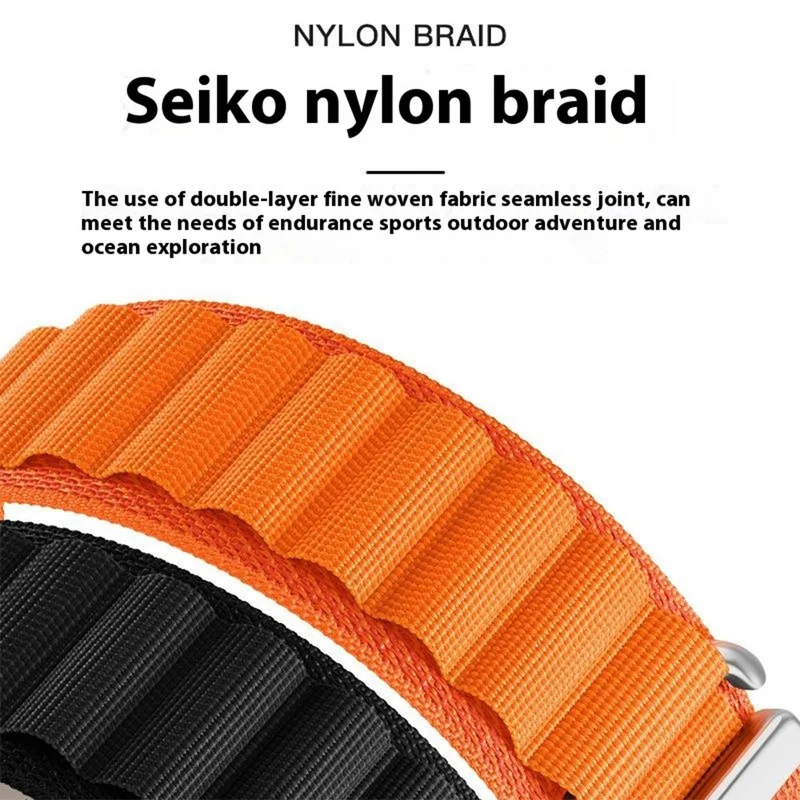 Sehr Haltbar Universell Nylon Universell Armband