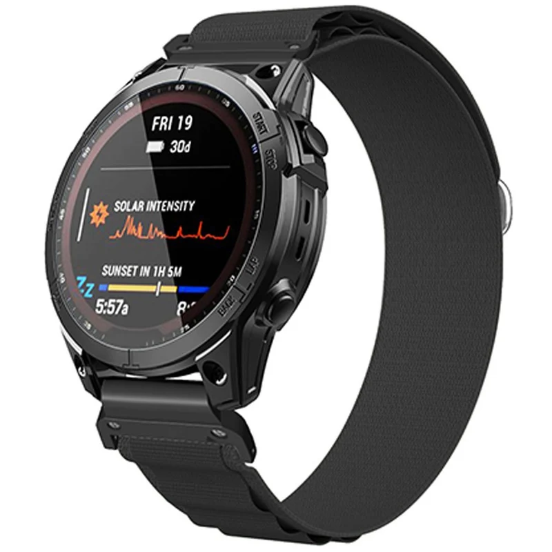 Super Modisch Universell Nylon Universell Armband