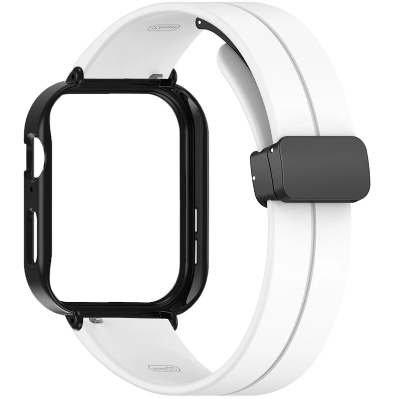 Weich Huawei Watch Fit 3 Silikon Armband