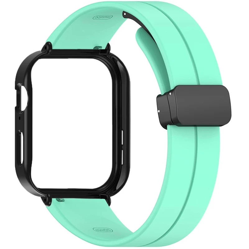 Weich Huawei Watch Fit 3 Silikon Armband