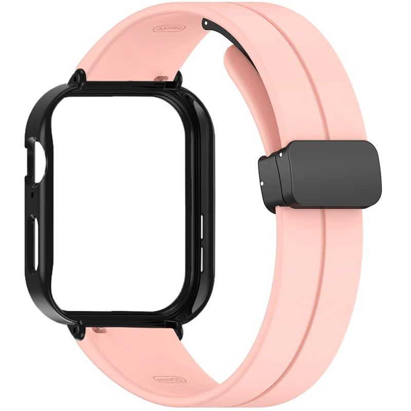 Weich Huawei Watch Fit 3 Silikon Armband