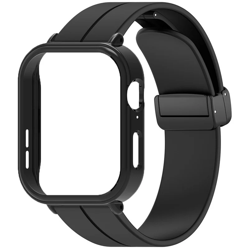 Weich Huawei Watch Fit 3 Silikon Armband