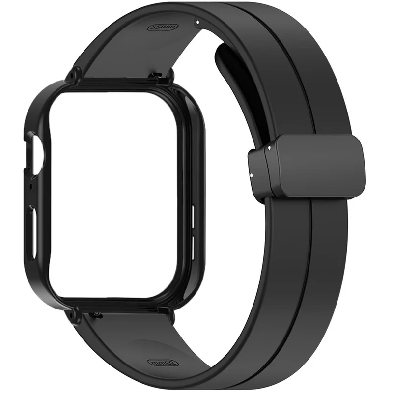 Weich Huawei Watch Fit 3 Silikon Armband