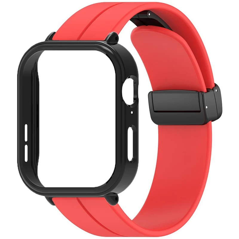Weich Huawei Watch Fit 3 Silikon Armband