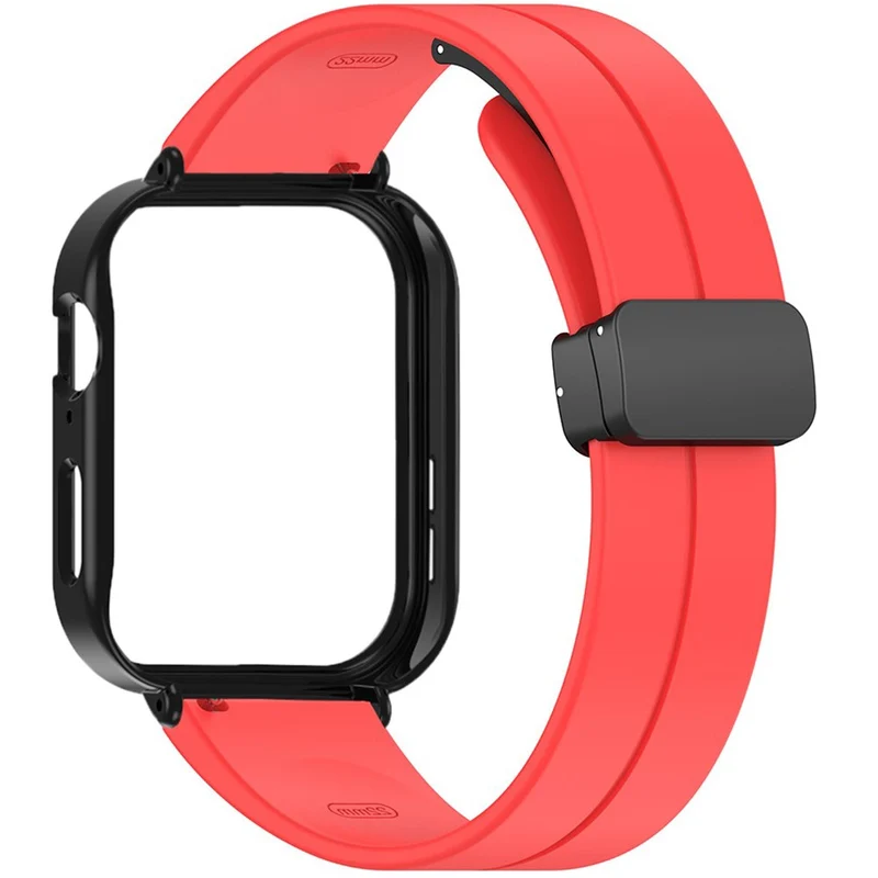 Weich Huawei Watch Fit 3 Silikon Armband