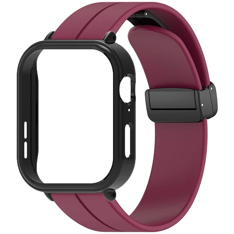 Weich Huawei Watch Fit 3 Silikon Armband