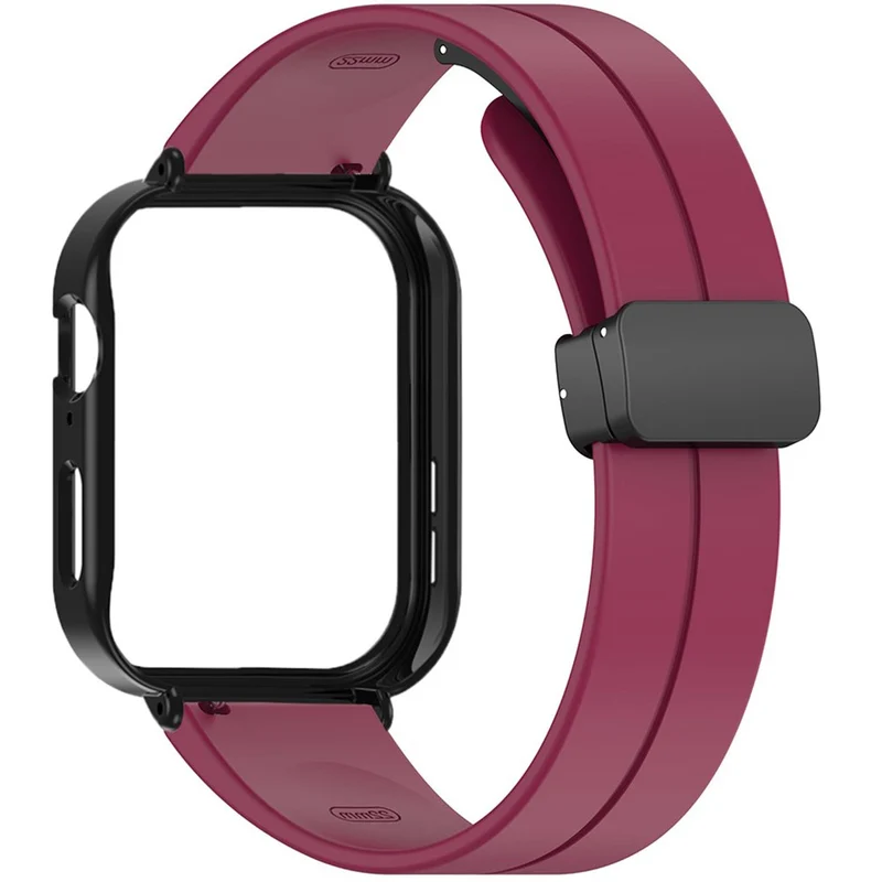 Weich Huawei Watch Fit 3 Silikon Armband