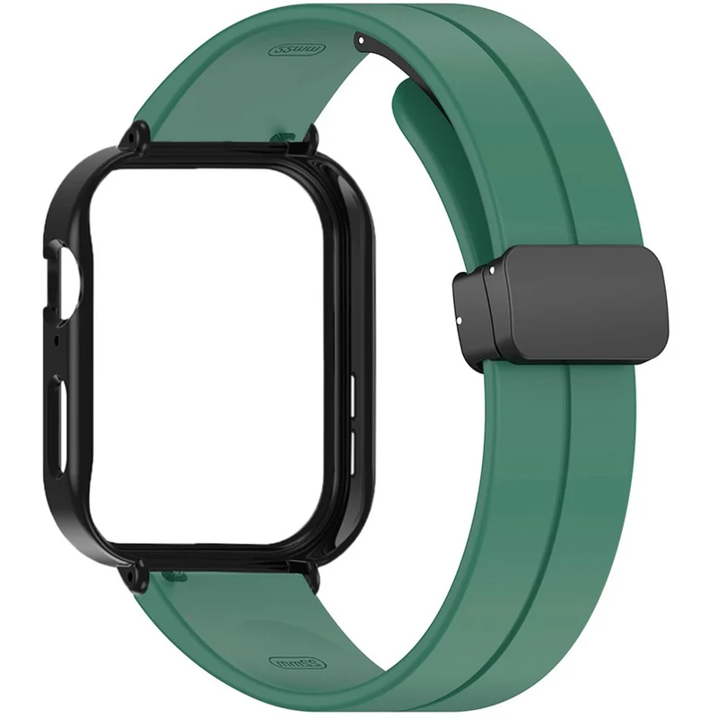 Weich Huawei Watch Fit 3 Silikon Armband