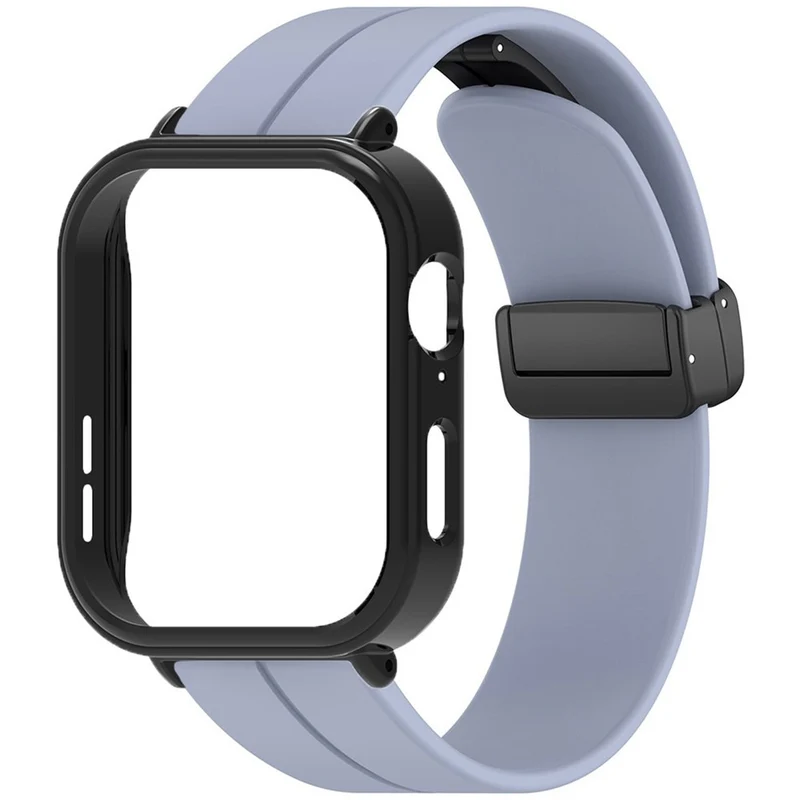 Weich Huawei Watch Fit 3 Silikon Armband