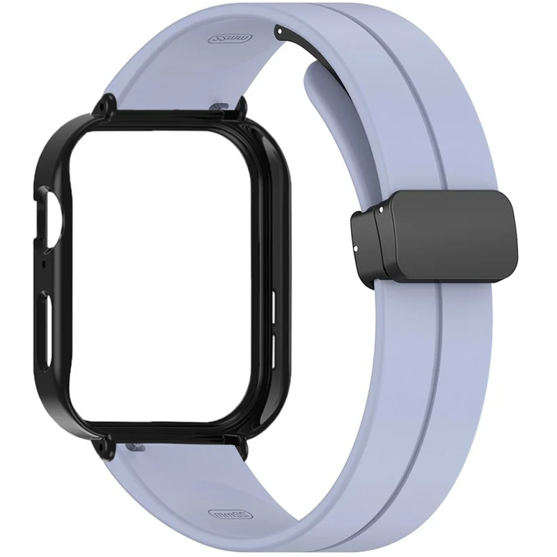 Weich Huawei Watch Fit 3 Silikon Armband